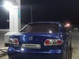 Mazda 6 2002 года за 2 400 000 тг. в Урджар – фото 2