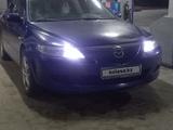 Mazda 6 2002 года за 2 400 000 тг. в Урджар – фото 3