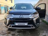 Mitsubishi Outlander 2018 года за 10 000 000 тг. в Шымкент