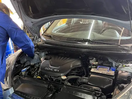 Hyundai Veloster 2013 года за 6 000 000 тг. в Алматы – фото 12