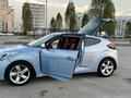 Hyundai Veloster 2013 года за 6 000 000 тг. в Алматы