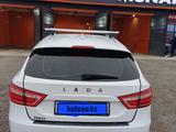 ВАЗ (Lada) Vesta SW 2020 года за 4 500 000 тг. в Атырау – фото 2