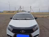 ВАЗ (Lada) Vesta SW 2020 года за 4 500 000 тг. в Атырау