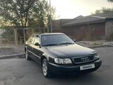 Audi A6 1995 года за 2 600 000 тг. в Талдыкорган