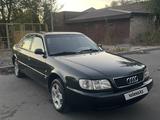 Audi A6 1995 года за 2 600 000 тг. в Талдыкорган – фото 4