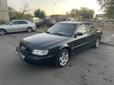 Audi A6 1995 года за 2 600 000 тг. в Талдыкорган – фото 5