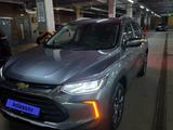 Chevrolet Tracker 2024 года за 7 300 000 тг. в Астана