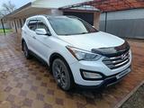 Hyundai Santa Fe 2013 года за 8 000 000 тг. в Уральск