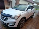 Hyundai Santa Fe 2013 года за 8 000 000 тг. в Уральск – фото 4