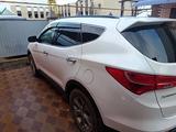 Hyundai Santa Fe 2013 года за 8 000 000 тг. в Уральск – фото 5