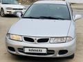 Mitsubishi Carisma 1996 годаfor2 100 000 тг. в Тараз – фото 16