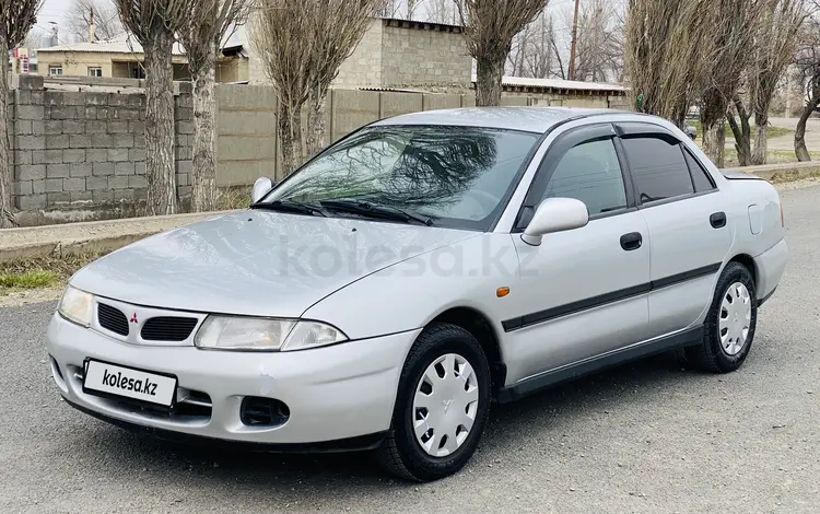 Mitsubishi Carisma 1996 года за 2 200 000 тг. в Тараз