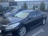 Hyundai Grandeur 2011 годаүшін8 500 000 тг. в Шымкент – фото 3