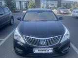 Hyundai Grandeur 2011 годаүшін8 500 000 тг. в Шымкент
