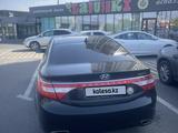 Hyundai Grandeur 2011 годаүшін8 500 000 тг. в Шымкент – фото 4
