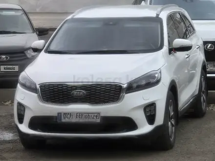 Kia Sorento 2019 года за 14 700 000 тг. в Атырау