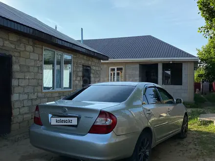 Toyota Camry 2004 года за 4 700 000 тг. в Актобе – фото 4