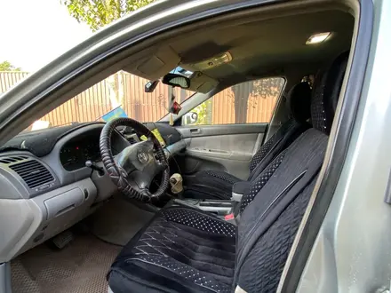 Toyota Camry 2004 года за 4 700 000 тг. в Актобе – фото 6