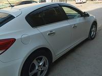 Chevrolet Cruze 2014 года за 4 600 000 тг. в Кызылорда