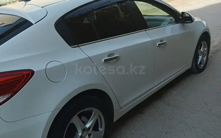 Chevrolet Cruze 2014 года за 5 000 000 тг. в Кызылорда