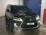 Lexus LX 570 2017 года за 45 700 000 тг. в Астана – фото 5