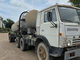 КамАЗ 1991 года за 6 000 000 тг. в Уральск
