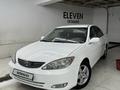 Toyota Camry 2003 года за 4 320 000 тг. в Кызылорда – фото 17