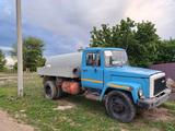 ГАЗ  3308 1992 года за 2 100 000 тг. в Аксай