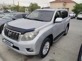 Toyota Land Cruiser Prado 2012 года за 18 000 000 тг. в Жанаозен – фото 2