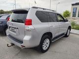 Toyota Land Cruiser Prado 2012 года за 18 000 000 тг. в Жанаозен