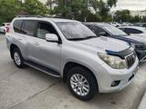 Toyota Land Cruiser Prado 2012 года за 18 000 000 тг. в Жанаозен – фото 3