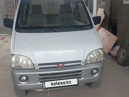 Wuling Sunshine 2011 года за 2 500 000 тг. в Алматы – фото 9