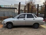ВАЗ (Lada) 2110 2010 года за 600 000 тг. в Алматы