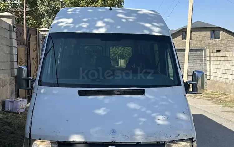 Mercedes-Benz Sprinter 1996 года за 2 400 000 тг. в Тараз