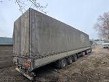 Schmitz Cargobull  Бортовая платформа 2018 года за 6 000 000 тг. в Костанай
