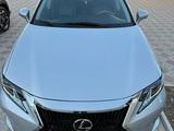 Lexus ES 300h 2013 годаүшін10 200 000 тг. в Актау
