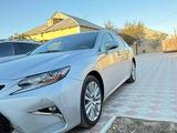 Lexus ES 300h 2013 годаүшін10 200 000 тг. в Актау – фото 4