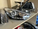 Фара Hyundai Tucson за 16 000 тг. в Алматы