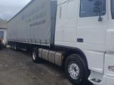 DAF  XF 95 2006 годаүшін16 000 000 тг. в Костанай – фото 2