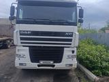 DAF  XF 95 2006 годаүшін16 000 000 тг. в Костанай