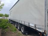 DAF  XF 95 2006 годаүшін16 000 000 тг. в Костанай – фото 5