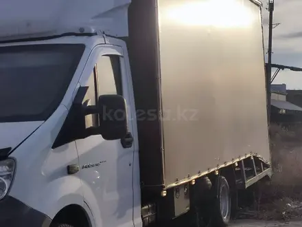 ГАЗ ГАЗель NEXT 2016 года за 13 500 000 тг. в Караганда – фото 13