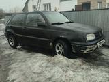 Volkswagen Golf 1992 года за 400 000 тг. в Шортанды – фото 4