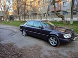 Mercedes-Benz E 280 1994 годаfor4 200 000 тг. в Шымкент