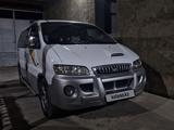 Hyundai Starex 2001 годаүшін3 600 000 тг. в Шымкент