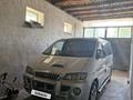 Hyundai Starex 2001 года за 3 600 000 тг. в Шымкент – фото 3