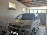 Hyundai Starex 2001 годаүшін3 600 000 тг. в Шымкент – фото 3