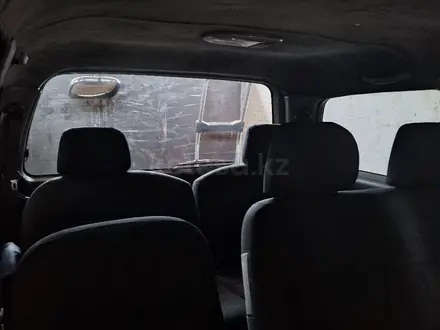 Hyundai Starex 2001 года за 3 600 000 тг. в Шымкент – фото 7