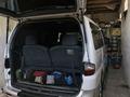 Hyundai Starex 2001 года за 3 600 000 тг. в Шымкент – фото 8