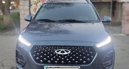 Chery Tiggo 2 2023 годаfor5 800 000 тг. в Тараз – фото 2